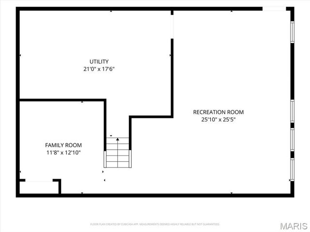 1530 Cornhill Lane, Kirkwood, MO 63122