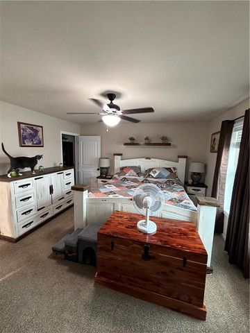 106 S PRESTON Street, Kincaid, KS 66039