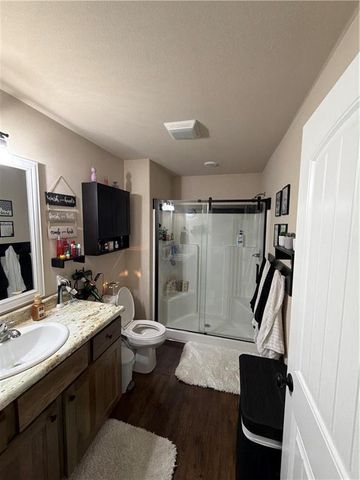 106 S PRESTON Street, Kincaid, KS 66039