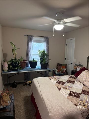 106 S PRESTON Street, Kincaid, KS 66039