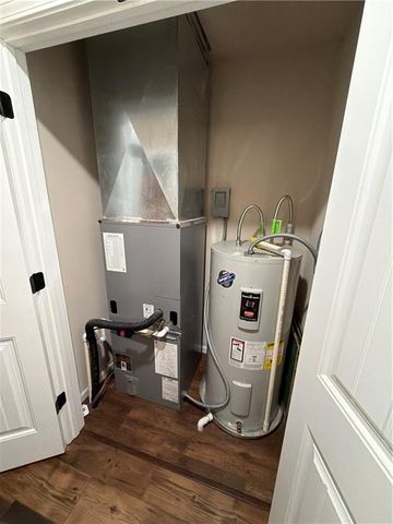 106 S PRESTON Street, Kincaid, KS 66039