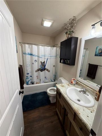 106 S PRESTON Street, Kincaid, KS 66039