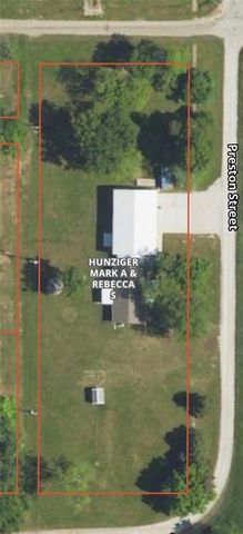 106 S PRESTON Street, Kincaid, KS 66039