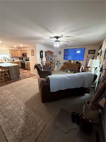 106 S PRESTON Street, Kincaid, KS 66039