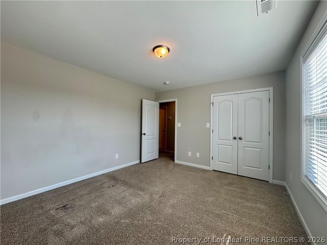 181 Chatfield Drive, Raeford, NC 28376