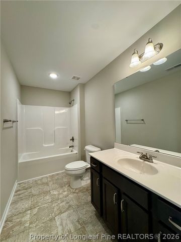 181 Chatfield Drive, Raeford, NC 28376