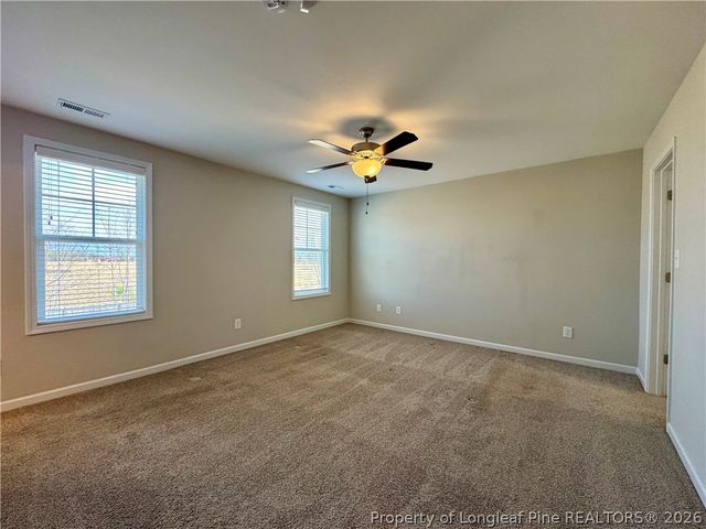 181 Chatfield Drive, Raeford, NC 28376