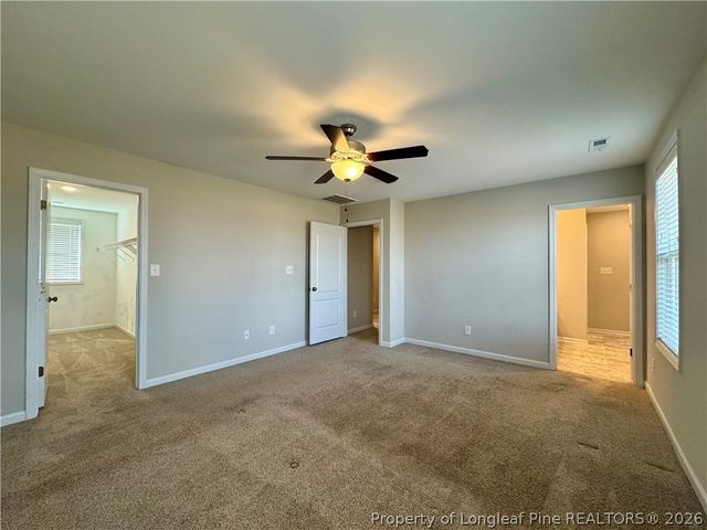 181 Chatfield Drive, Raeford, NC 28376