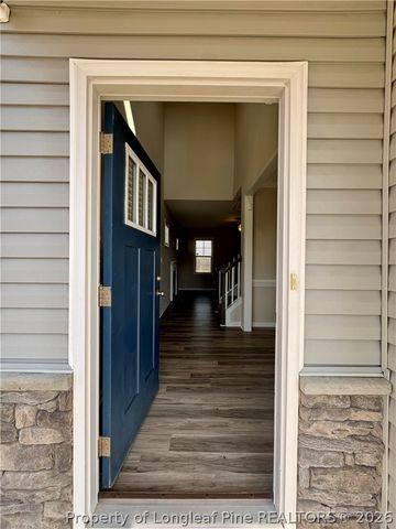 181 Chatfield Drive, Raeford, NC 28376