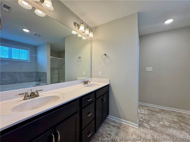 181 Chatfield Drive, Raeford, NC 28376