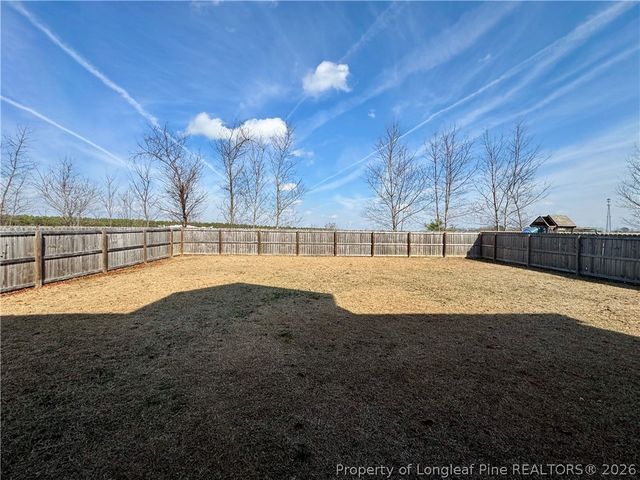 181 Chatfield Drive, Raeford, NC 28376