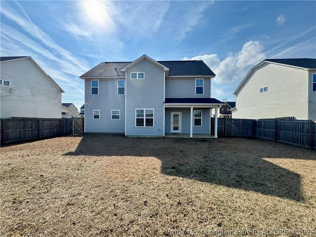 181 Chatfield Drive, Raeford, NC 28376