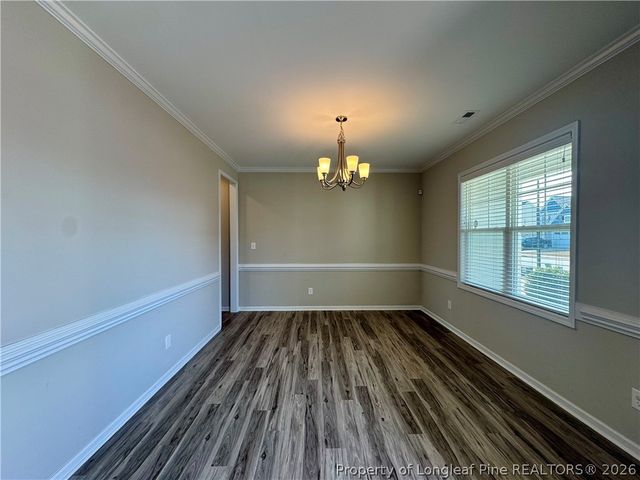 181 Chatfield Drive, Raeford, NC 28376