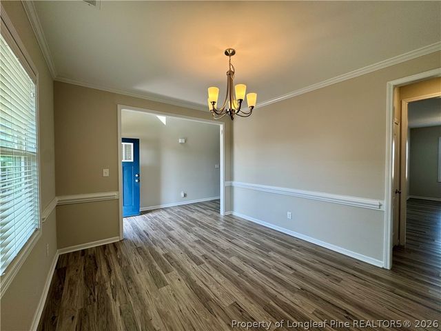 181 Chatfield Drive, Raeford, NC 28376