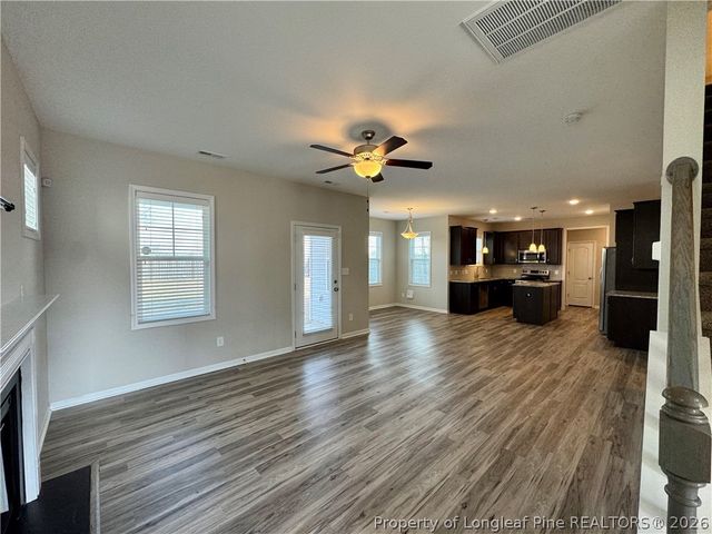 181 Chatfield Drive, Raeford, NC 28376