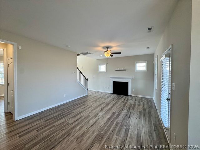 181 Chatfield Drive, Raeford, NC 28376