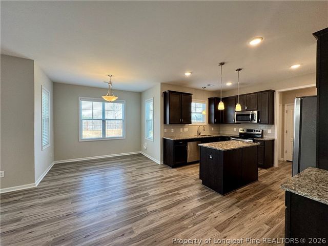 181 Chatfield Drive, Raeford, NC 28376