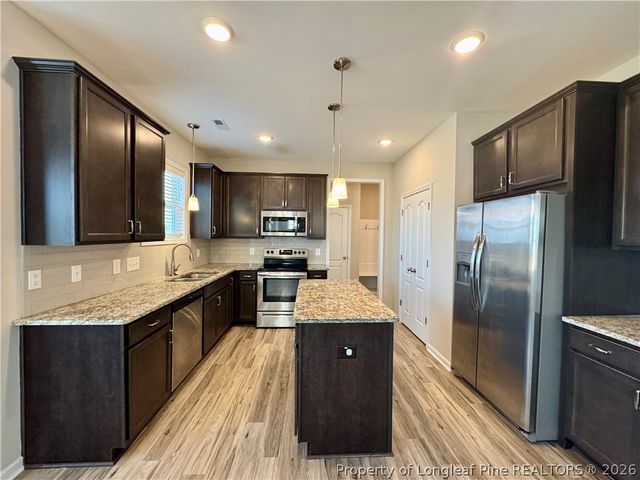 181 Chatfield Drive, Raeford, NC 28376