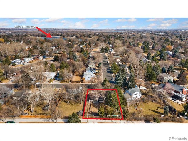 3031 Eastborough Drive, Fort Collins, CO 80525