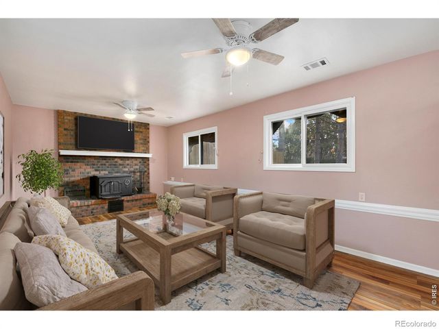 3031 Eastborough Drive, Fort Collins, CO 80525