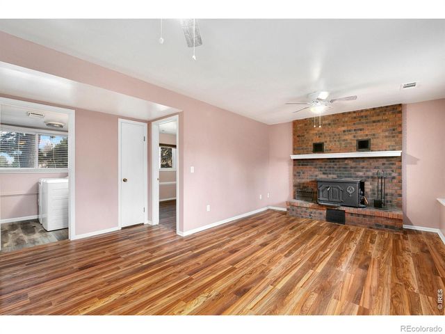 3031 Eastborough Drive, Fort Collins, CO 80525