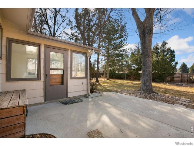 3031 Eastborough Drive, Fort Collins, CO 80525