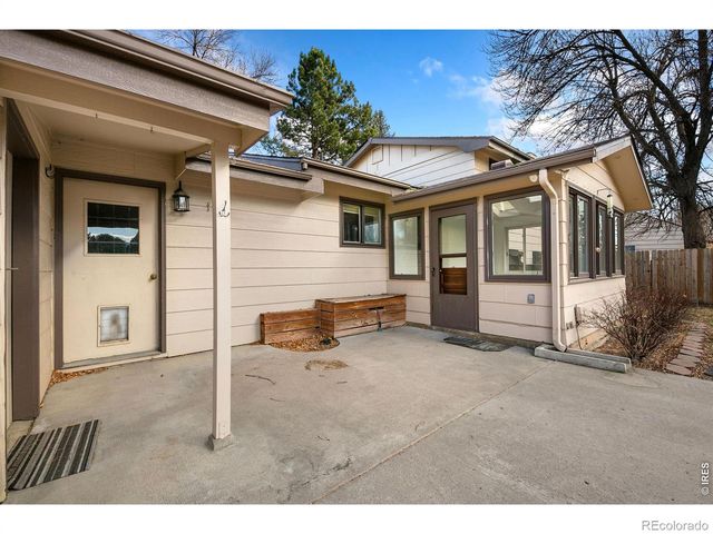 3031 Eastborough Drive, Fort Collins, CO 80525