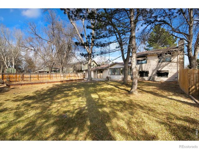3031 Eastborough Drive, Fort Collins, CO 80525