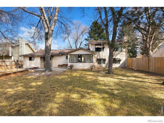 3031 Eastborough Drive, Fort Collins, CO 80525