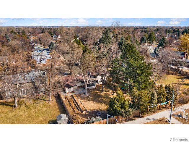 3031 Eastborough Drive, Fort Collins, CO 80525