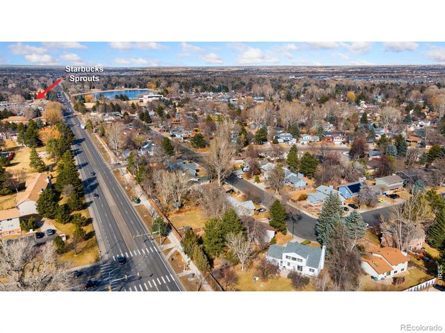 3031 Eastborough Drive, Fort Collins, CO 80525