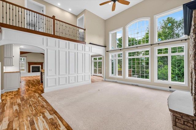 1736 Alysen Lane, Waunakee, WI 53597