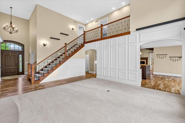1736 Alysen Lane, Waunakee, WI 53597