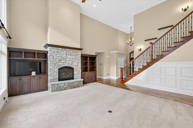 1736 Alysen Lane, Waunakee, WI 53597