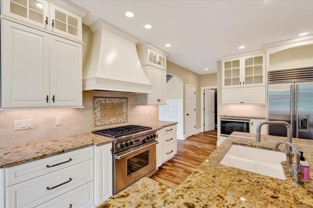 1736 Alysen Lane, Waunakee, WI 53597