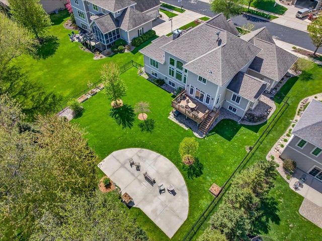 1736 Alysen Lane, Waunakee, WI 53597