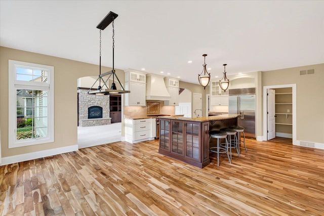 1736 Alysen Lane, Waunakee, WI 53597