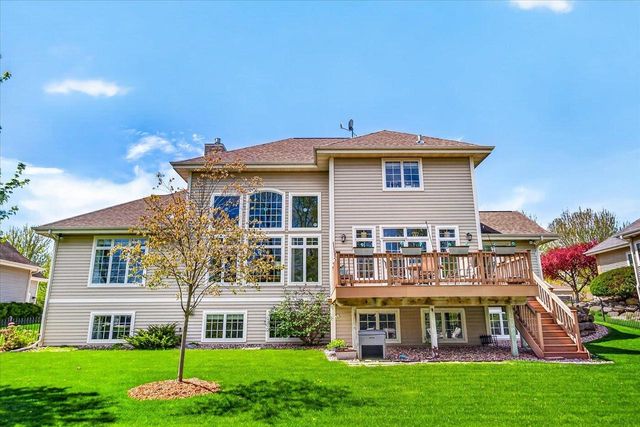 1736 Alysen Lane, Waunakee, WI 53597