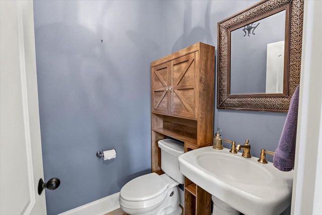 1736 Alysen Lane, Waunakee, WI 53597