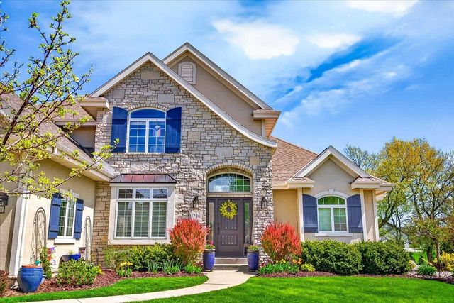 1736 Alysen Lane, Waunakee, WI 53597