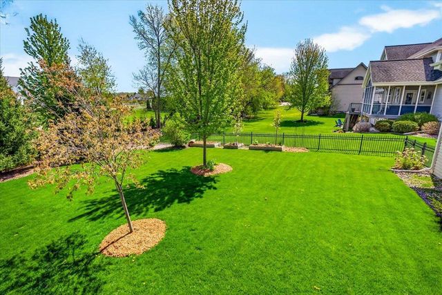 1736 Alysen Lane, Waunakee, WI 53597