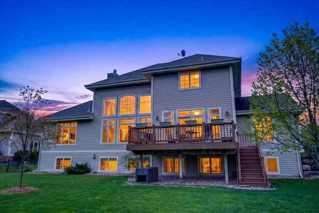 1736 Alysen Lane, Waunakee, WI 53597