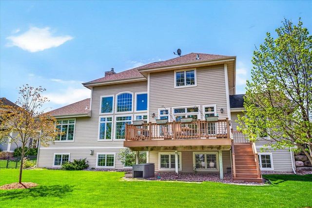 1736 Alysen Lane, Waunakee, WI 53597