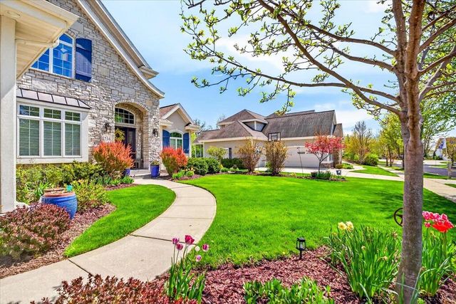 1736 Alysen Lane, Waunakee, WI 53597
