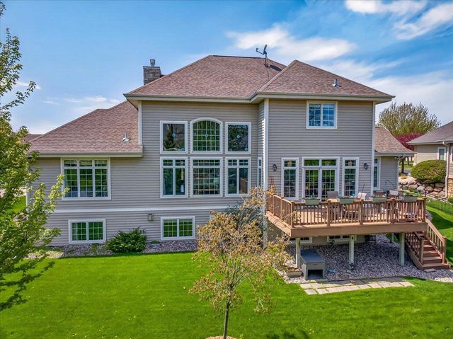 1736 Alysen Lane, Waunakee, WI 53597