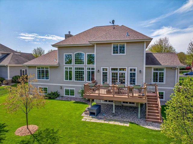 1736 Alysen Lane, Waunakee, WI 53597