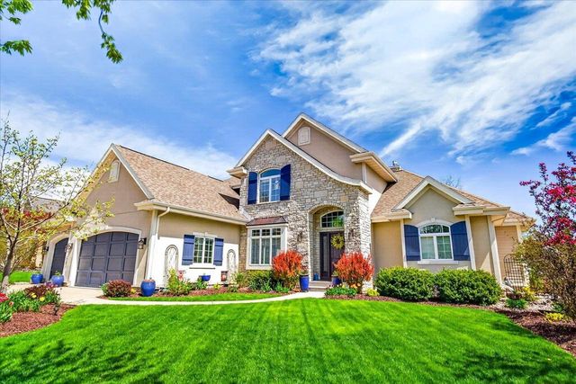 1736 Alysen Lane, Waunakee, WI 53597