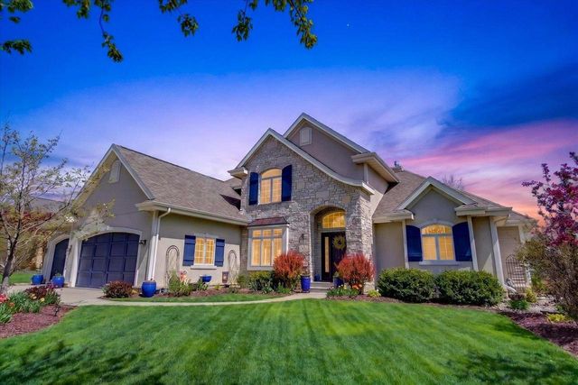 1736 Alysen Lane, Waunakee, WI 53597