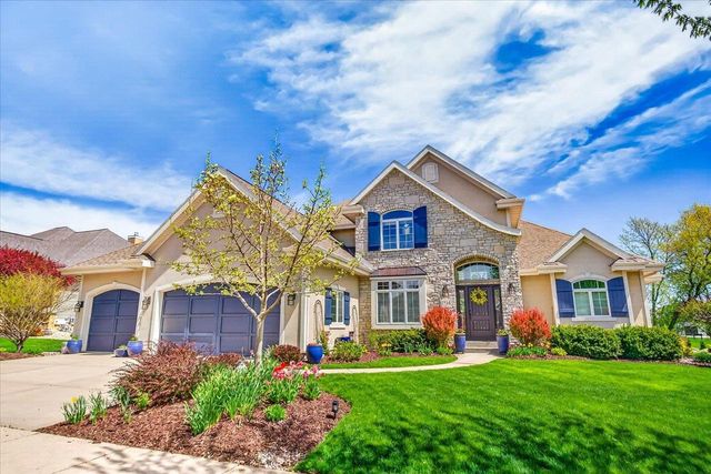 1736 Alysen Lane, Waunakee, WI 53597