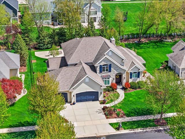 1736 Alysen Lane, Waunakee, WI 53597